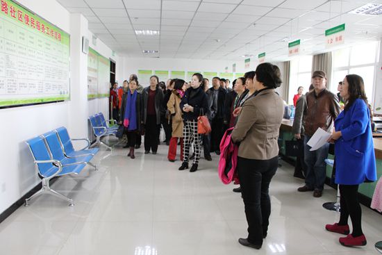 湖南流动人口社区管理_三亚清平乐探索流动人口社区管理 深受好评