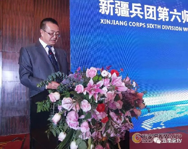 五家渠市有多少人口_...日下午,记者在五家渠市富强路步行街西面路口拍下这样