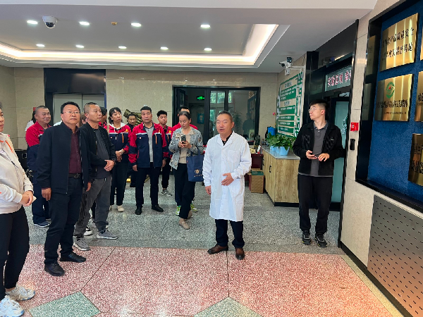 第六师市场监督管理局开展质量 认证系列宣传体验活动