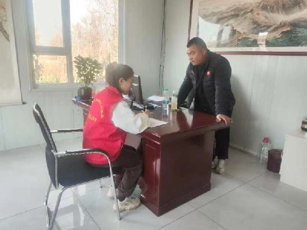 计量服务下基层 公平交易保民生
