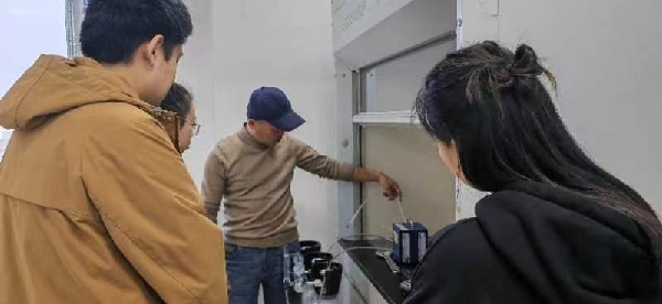 五家渠质量技术监督综合检测检验所增强计量专项培训促进计量能力提升