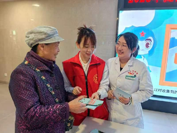 师市市场监督管理局“三项举措”保障 不良反应监测工作顺利完成 获得兵团通报表扬