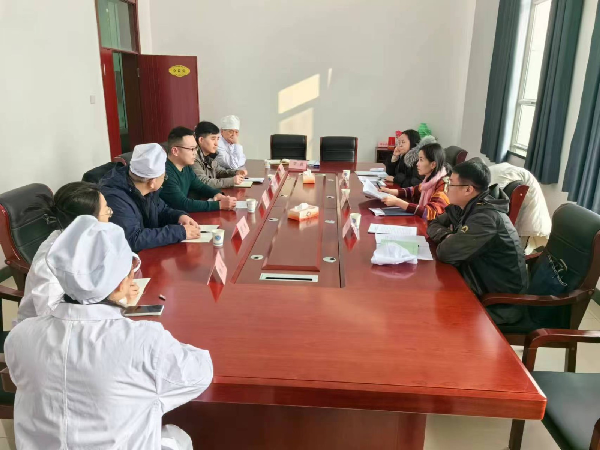兵团纤维质量监测中心检查组莅临五家渠棉花公检实验室开展现场检查