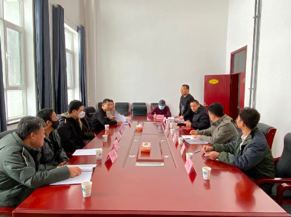五家渠棉检中心开展设备售后服务座谈会