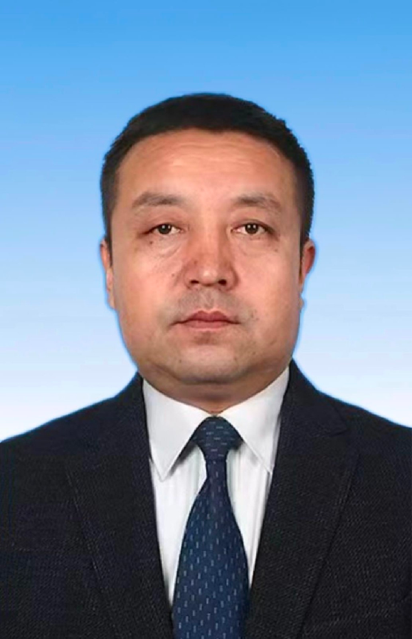 阿迪力·卡德尔